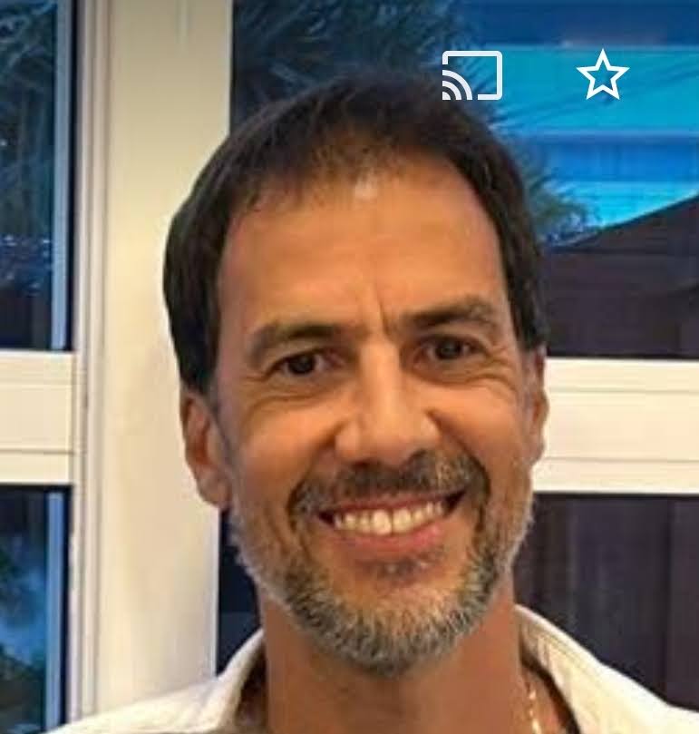 Prof. Fernando Cesar de Macedo